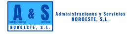 Administraciones y Servicios Noroeste